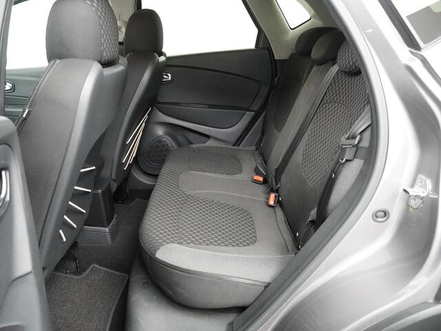 Renault CAPTUR 0.9 TCe Bose - Navigatie - Climate Control - Lichtmetalen velgen