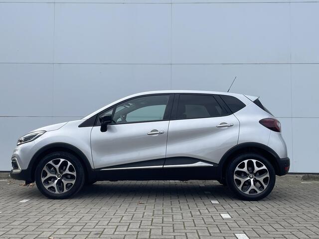Renault CAPTUR 1.2 TCe Intens | Trekhaak | Camera |