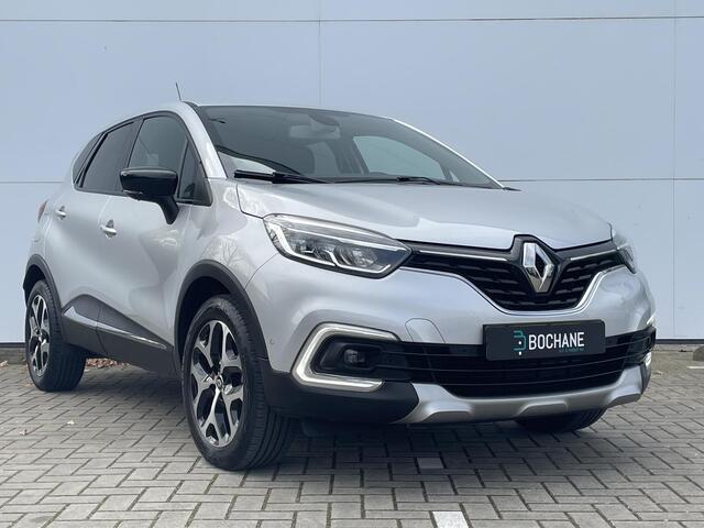 Renault CAPTUR 1.2 TCe Intens | Trekhaak | Camera |