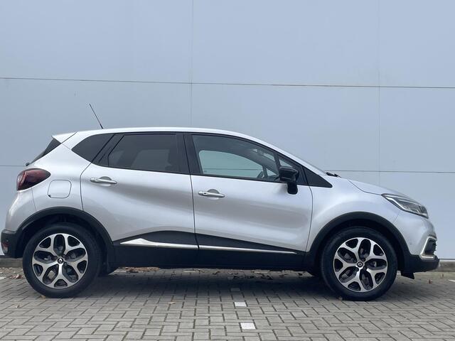 Renault CAPTUR 1.2 TCe Intens | Trekhaak | Camera |