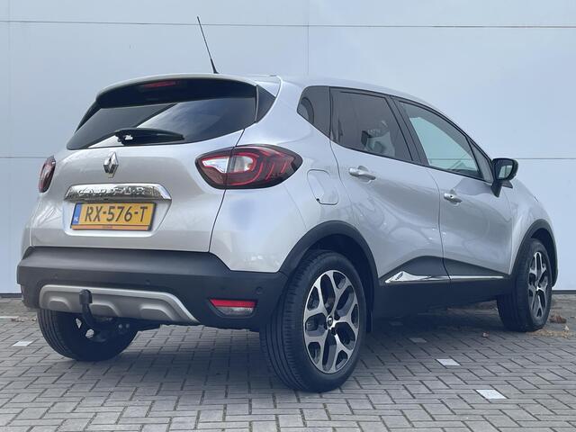 Renault CAPTUR 1.2 TCe Intens | Trekhaak | Camera |