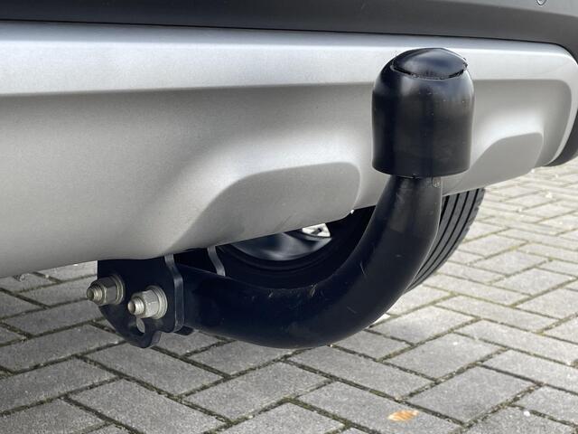 Renault CAPTUR 1.2 TCe Intens | Trekhaak | Camera |