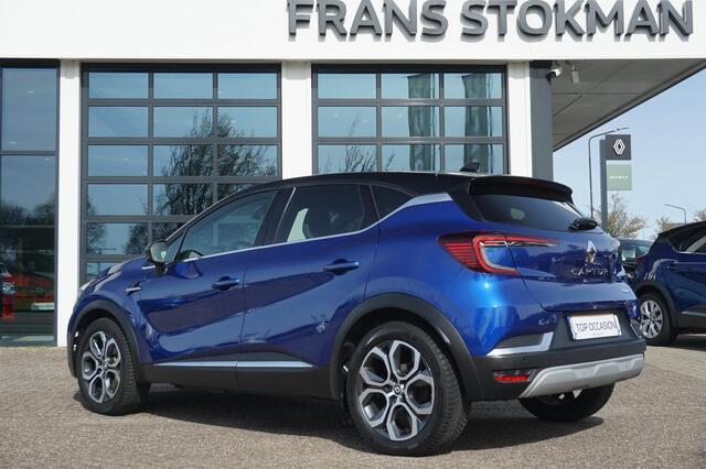 Renault CAPTUR 1.6 E-Tech Hybrid 145 Intens