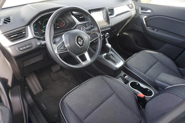 Renault CAPTUR 1.6 E-Tech Hybrid 145 Intens