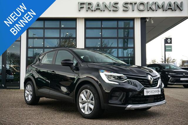 Renault CAPTUR 1.0 TCe 90 Equilibre