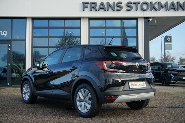 Renault CAPTUR 1.0 TCe 90 Equilibre