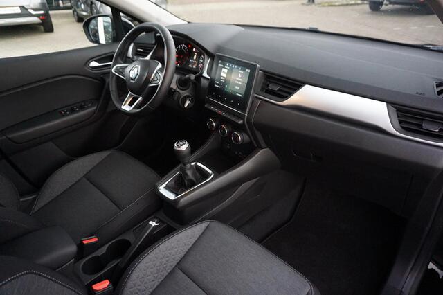 Renault CAPTUR 1.0 TCe 90 Equilibre