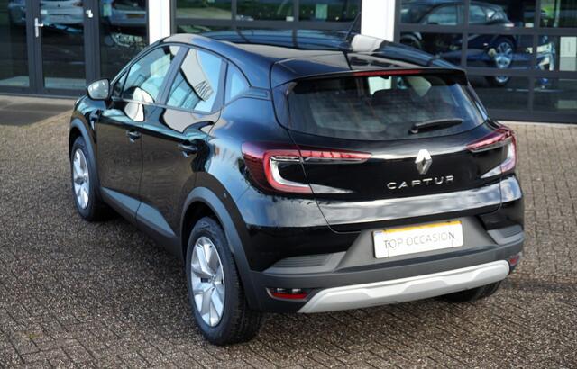 Renault CAPTUR 1.0 TCe 90 Equilibre