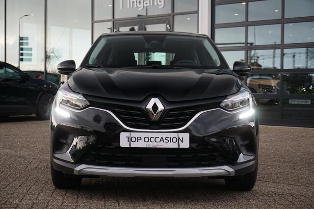 Renault CAPTUR 1.0 TCe 90 Equilibre