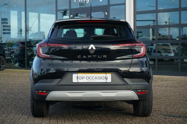 Renault CAPTUR 1.0 TCe 90 Equilibre