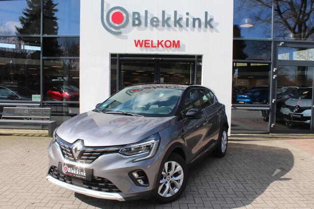 Renault CAPTUR 1.3 TCe 140 Intens
