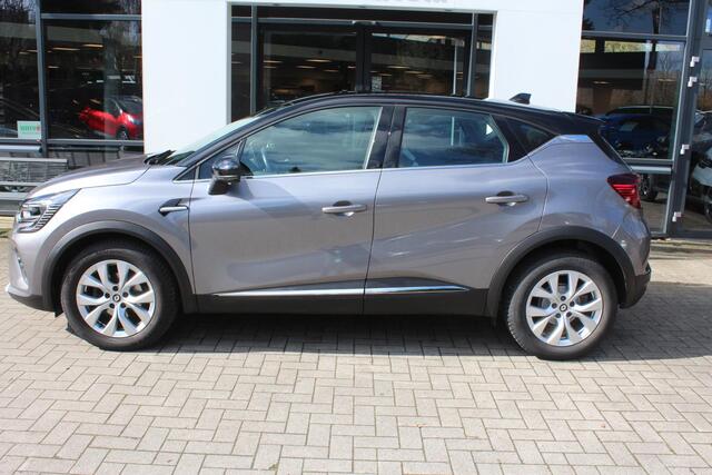 Renault CAPTUR 1.3 TCe 140 Intens