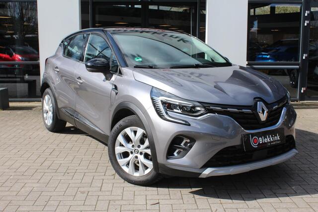 Renault CAPTUR 1.3 TCe 140 Intens