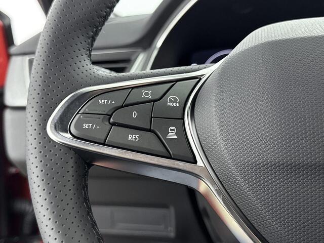 Renault CAPTUR 1.2 TCe 115 techno | Google Navigatie | Achteruitrijcamera | Parkeersensoren | Adaptive Cruise Control | Apple Carplay & Android Auto |