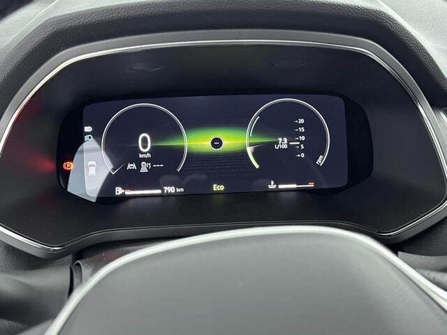 Renault CAPTUR 1.2 TCe 115 techno | Google Navigatie | Achteruitrijcamera | Parkeersensoren | Adaptive Cruise Control | Apple Carplay & Android Auto |