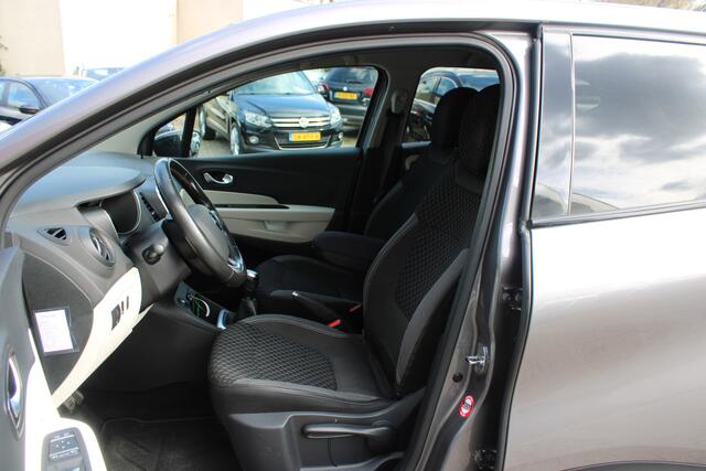 Renault CAPTUR 0.9 TCe Intens//LED//R-Link//Ecc//Trekhaak!!