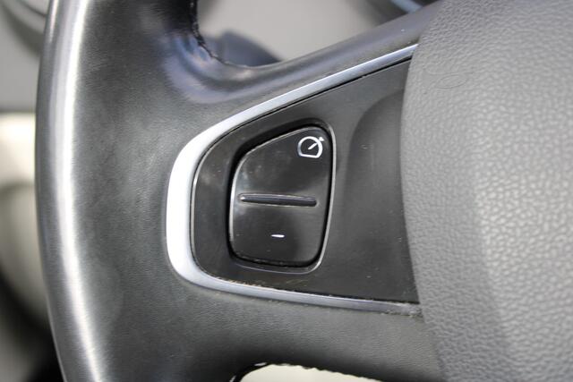 Renault CAPTUR 0.9 TCe Intens//LED//R-Link//Ecc//Trekhaak!!