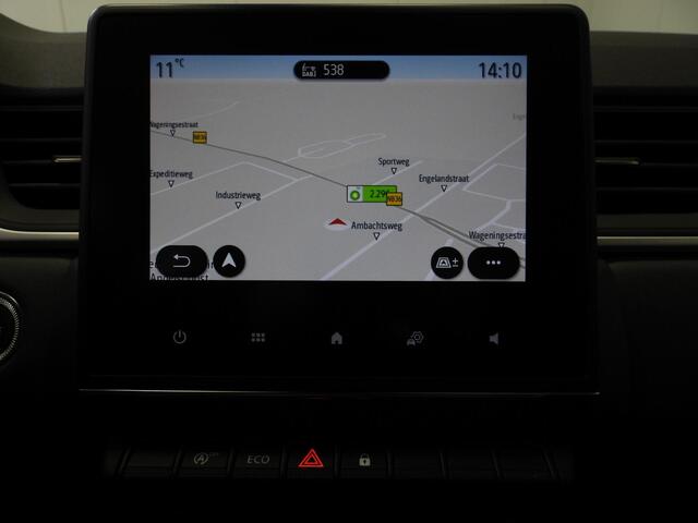 Renault CAPTUR 1.0 TCe 90 Evolution NAVI/AIRCO/CRUISE/PDC/LED!