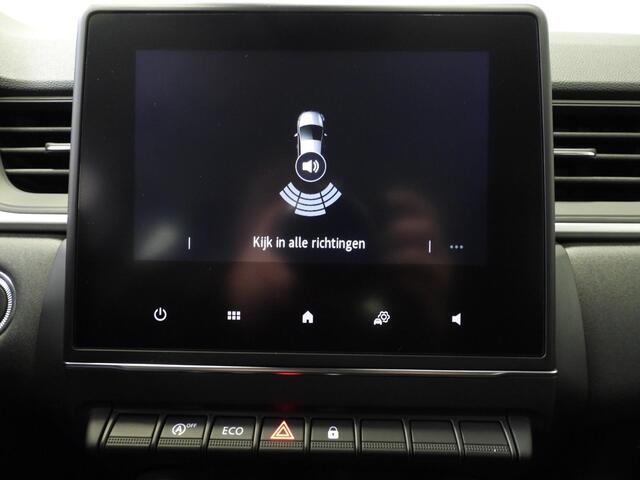 Renault CAPTUR 1.0 TCe 90 Evolution NAVI/AIRCO/CRUISE/PDC/LED!