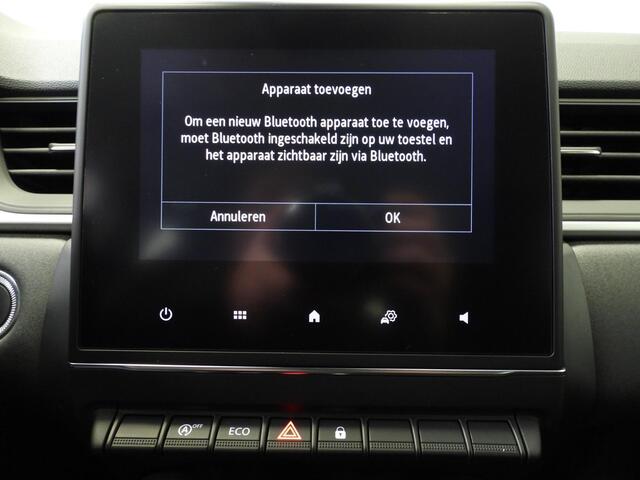 Renault CAPTUR 1.0 TCe 90 Evolution NAVI/AIRCO/CRUISE/PDC/LED!