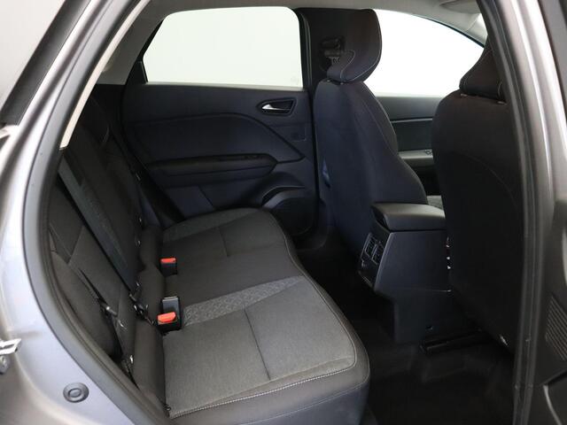 Renault CAPTUR E-Tech Hybrid 145PK Evolution | Climate control | Achteruitrijcamera | Parkeersensoren achter | LMV |