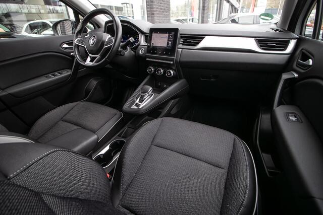 Renault CAPTUR 1.6 E-Tech Plug-in Hybrid 160 Initiale Paris | trekhaak | Apple cp/Android auto