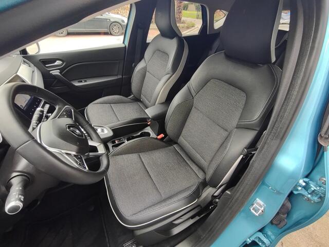 Renault CAPTUR 1.6 ET PH 160 INTENS PHEV