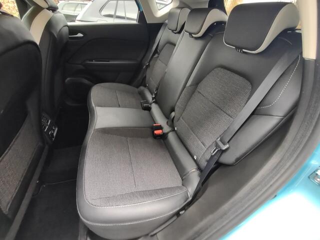 Renault CAPTUR 1.6 ET PH 160 INTENS PHEV