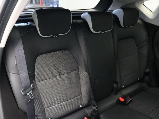 Renault CAPTUR E-Tech Hybrid 145pk Techno | Grootscherm navigatie | Digitaal dashboard | Achteruitrijcamera |