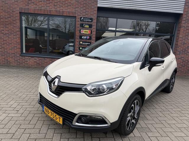 Renault CAPTUR 0.9 TCe Dynamique