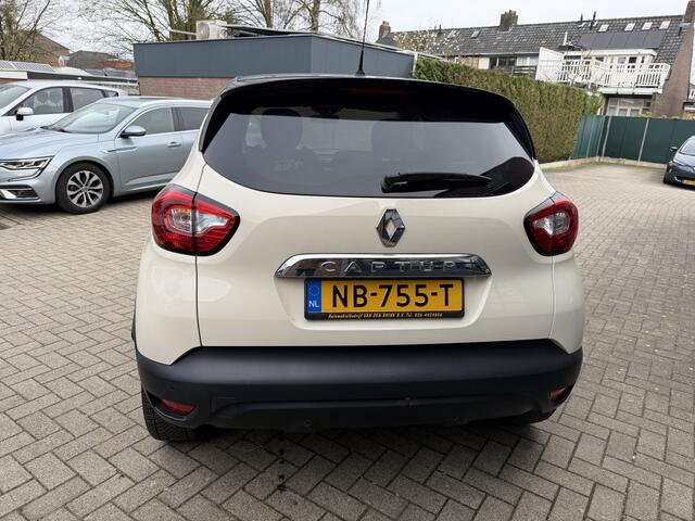 Renault CAPTUR 0.9 TCe Dynamique