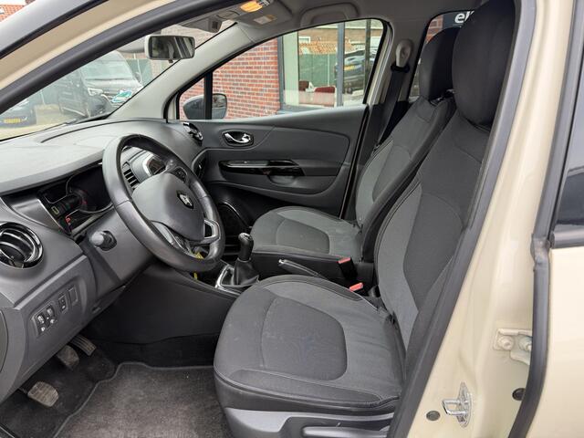 Renault CAPTUR 0.9 TCe Dynamique