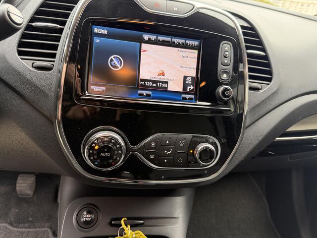 Renault CAPTUR 0.9 TCe Dynamique