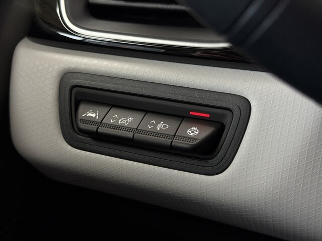 Renault CAPTUR 1.3 TCe 130 Edition One Groot Navi | Bose | 18" | Camera | Stoel & Stuur verwarming 100% Dealer Onderhouden!