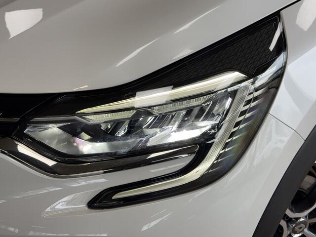 Renault CAPTUR 1.3 TCe 130 Edition One Groot Navi | Bose | 18" | Camera | Stoel & Stuur verwarming 100% Dealer Onderhouden!