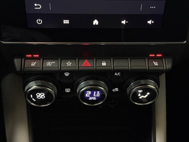 Renault CAPTUR 1.3 TCe 130 Edition One Groot Navi | Bose | 18" | Camera | Stoel & Stuur verwarming 100% Dealer Onderhouden!