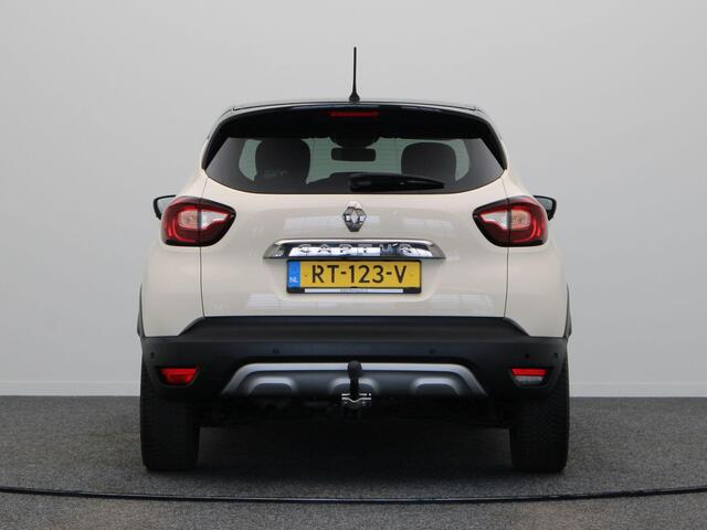 Renault CAPTUR 0.9 TCe Intens | Cruise control | Climate control | navigatie | Keyless | Trekhaak 1200KG.