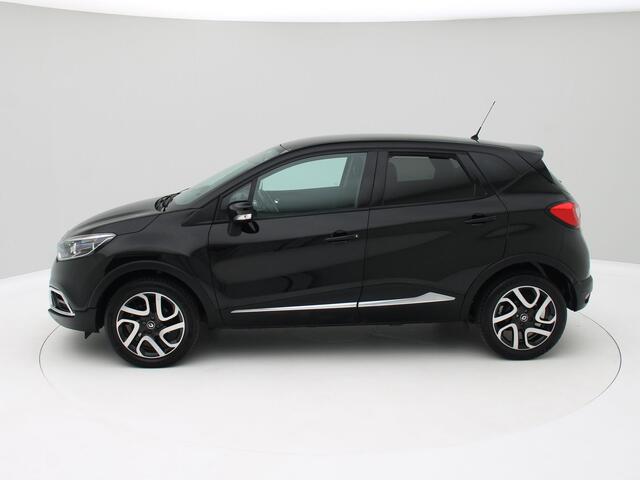 Renault CAPTUR 1.2 TCe Dynamique 120pk