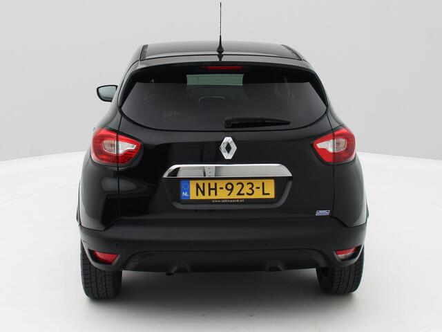 Renault CAPTUR 1.2 TCe Dynamique 120pk