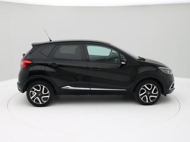Renault CAPTUR 1.2 TCe Dynamique 120pk
