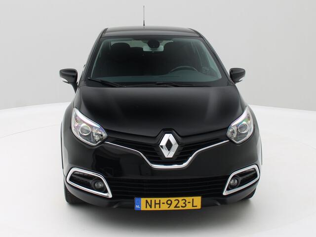 Renault CAPTUR 1.2 TCe Dynamique 120pk