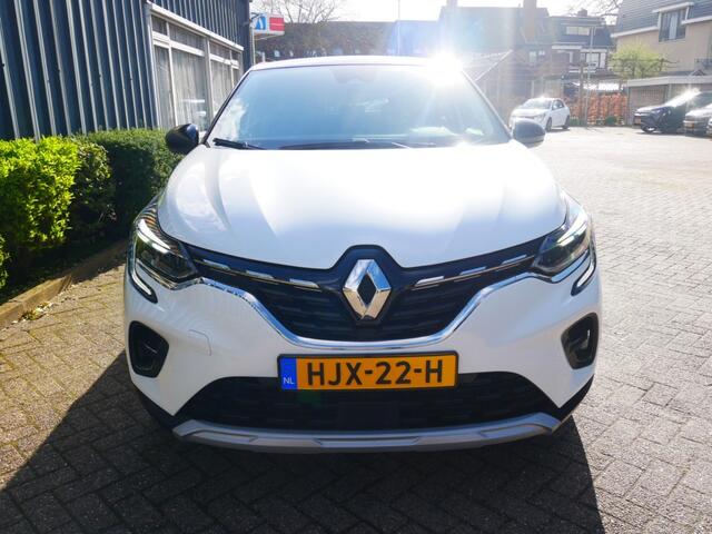 Renault CAPTUR 1.3 TCE INTENS **Clima//Navi//Lm **