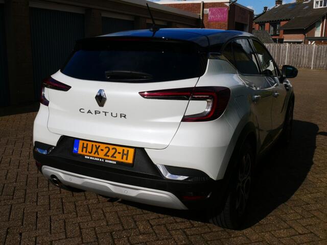 Renault CAPTUR 1.3 TCE INTENS **Clima//Navi//Lm **