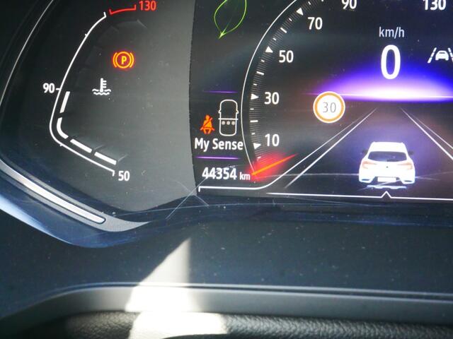 Renault CAPTUR 1.3 TCE INTENS **Clima//Navi//Lm **