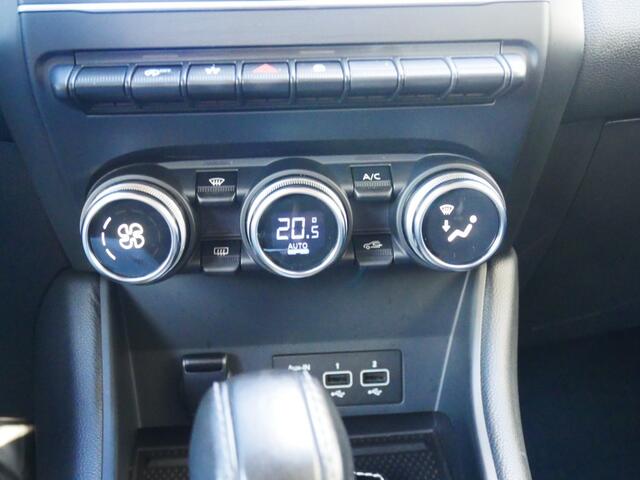 Renault CAPTUR 1.3 TCE INTENS **Clima//Navi//Lm **