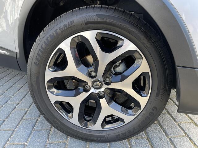 Renault CAPTUR 0.9 TCe Intens / TREKHAAK / NAVI / PDC + CAMERA / CLIMATE CONTROL /