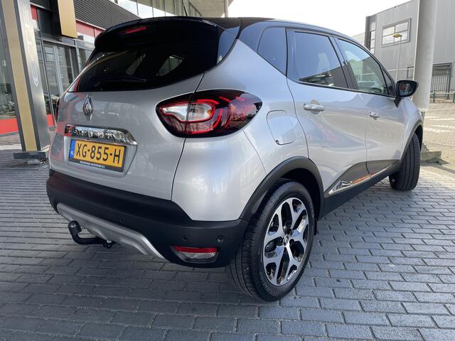 Renault CAPTUR 0.9 TCe Intens / TREKHAAK / NAVI / PDC + CAMERA / CLIMATE CONTROL /