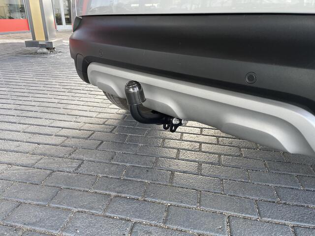 Renault CAPTUR 0.9 TCe Intens / TREKHAAK / NAVI / PDC + CAMERA / CLIMATE CONTROL /