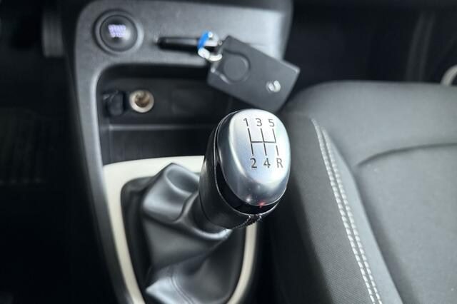 Renault CAPTUR Renault Captur 0.9 TCe Intens | Navi | Climate | Cruise | 12 mnd