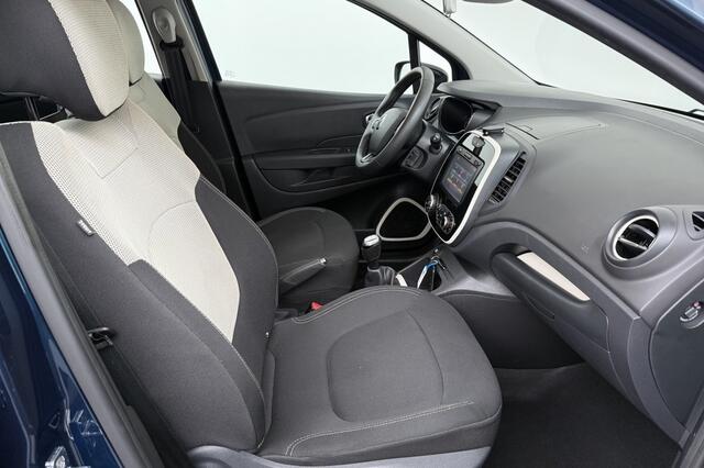 Renault CAPTUR Renault Captur 0.9 TCe Intens | Navi | Climate | Cruise | 12 mnd